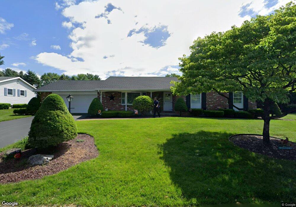 1241 Divot Dr, Allentown, PA 18106 - photo 1