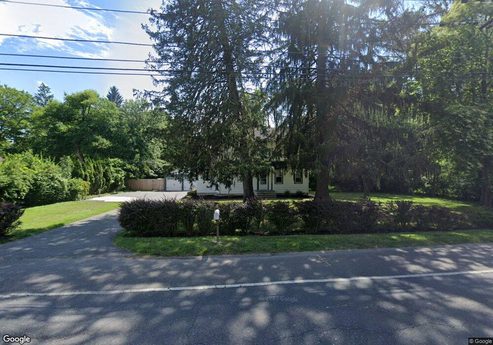 222 Washington Rd, Princeton, NJ 08540 - photo 1