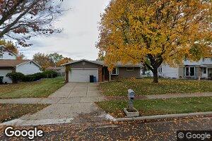 4130 Sheffield Blvd, Lansing, MI 48911