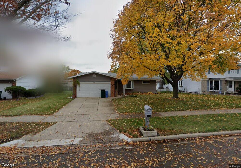 4130 Sheffield Blvd, Lansing, MI 48911 - photo 1