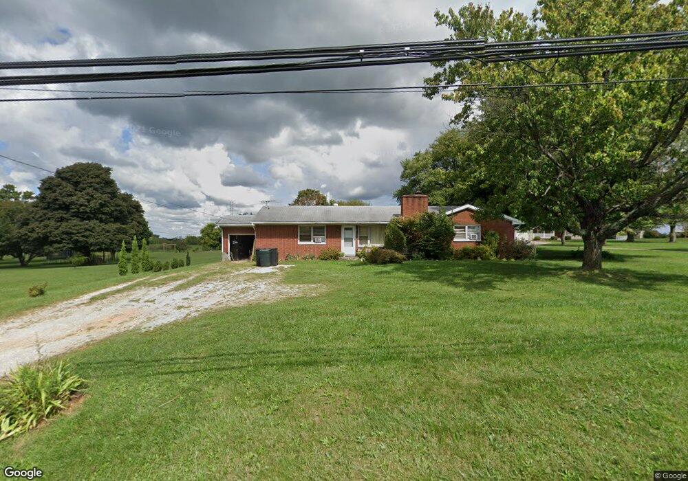 5920 W Willis Rd, Georgetown, IN 47122 - photo 1