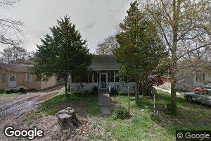 465 Perkins St, Crowder, MS 38622