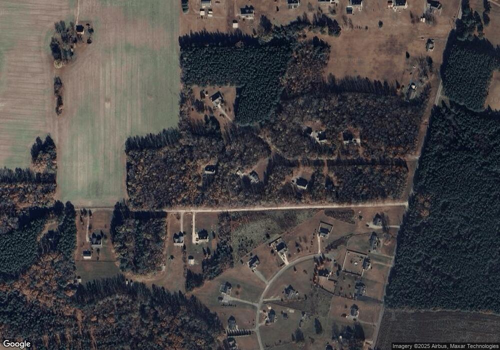 22170 Rowanty Rd, Carson, VA 23830 - photo 1