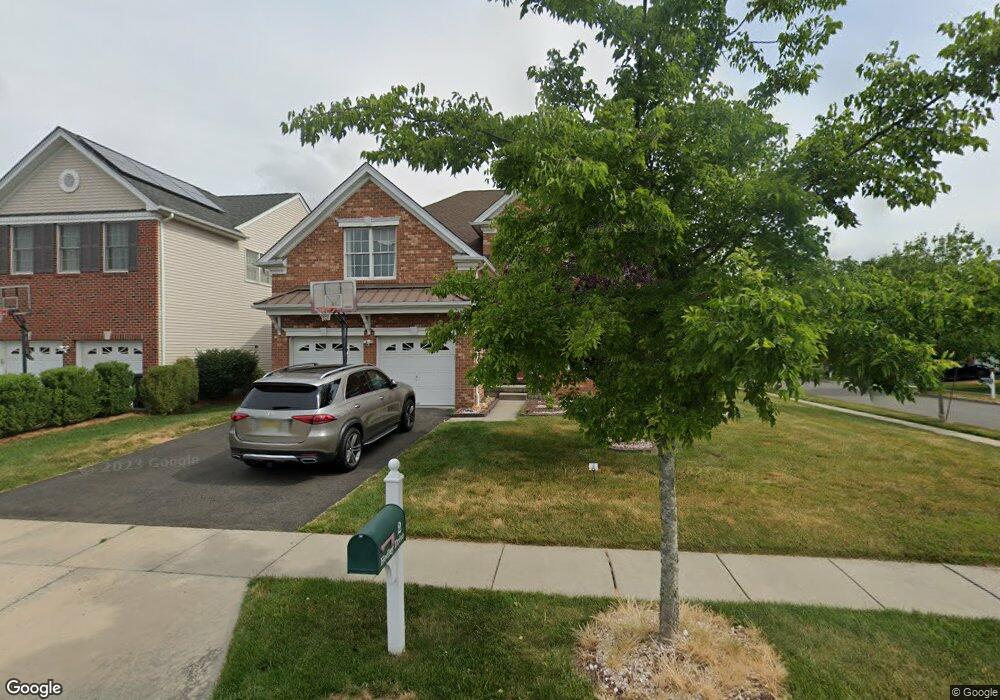 2 Hedley Dr, Princeton, NJ 08540 - photo 1