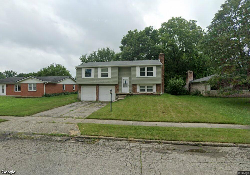 1602 Wigwam Trail, Xenia, OH 45385 - photo 1