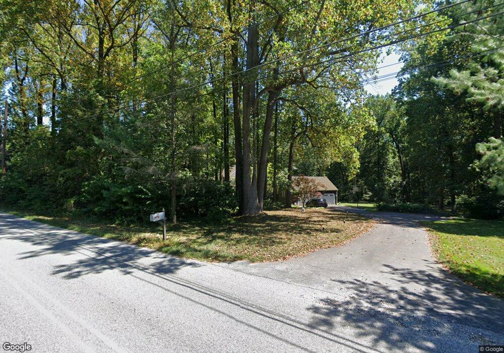 1136 W Valley Hill Rd, Malvern, PA 19355 - photo 1