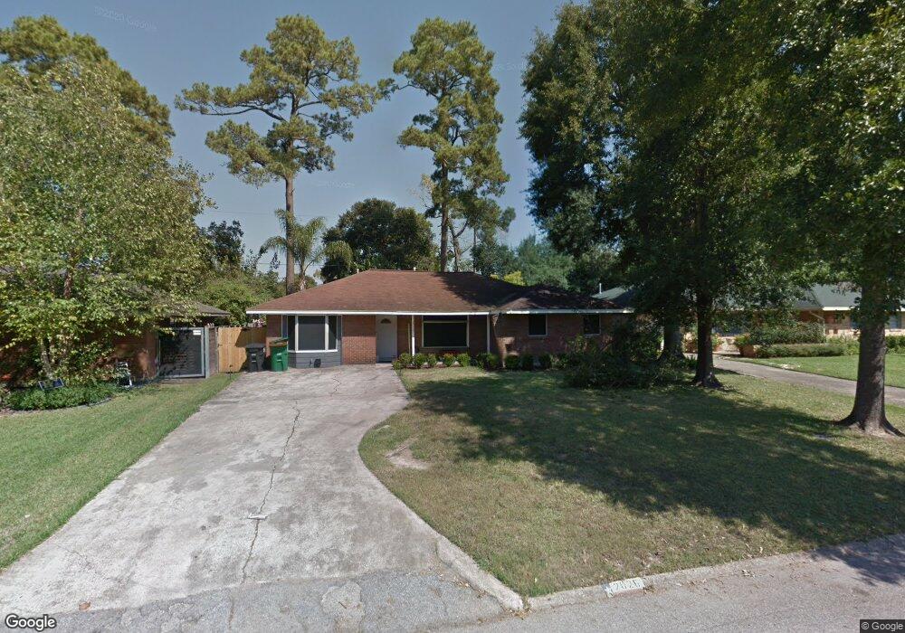 2026 Libbey Dr, Houston, TX 77018 - photo 1