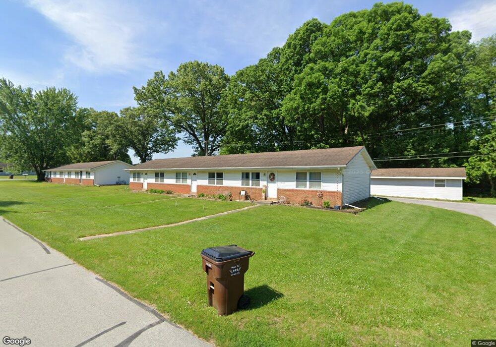 3244 Circle Dr, Delta, OH 43515 - photo 1