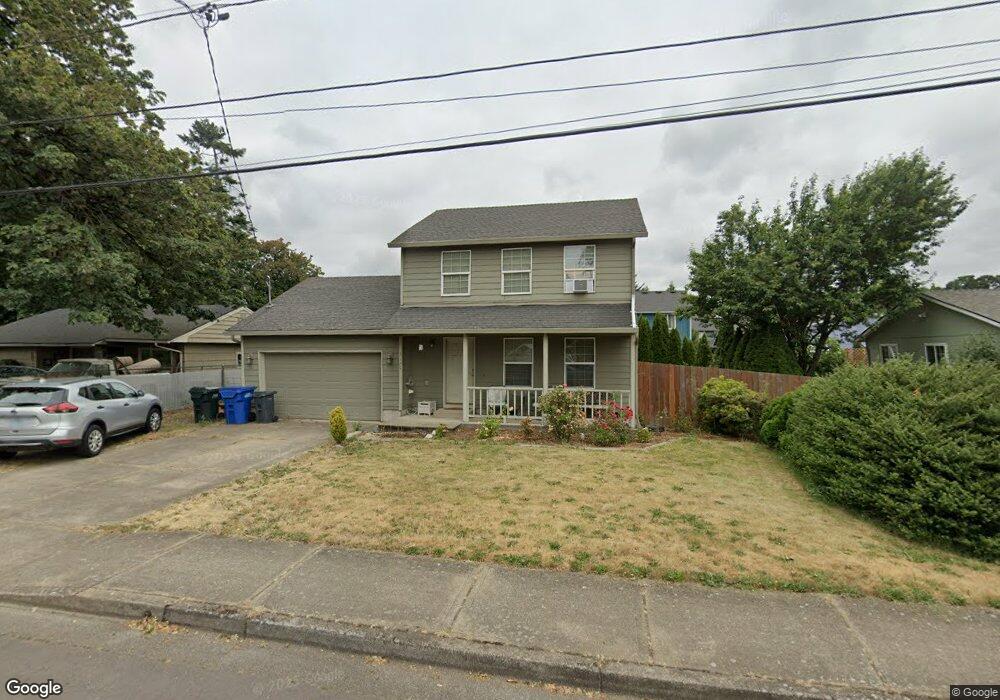 1125 Shady Ln NE, Keizer, OR 97303 - photo 1