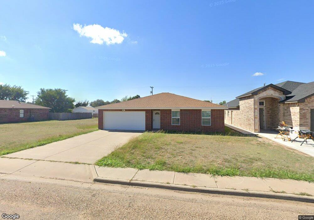 207 Michael Ave, Dumas, TX 79029 - photo 1