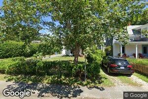 21 Millfield St, Woods Hole, MA 02543