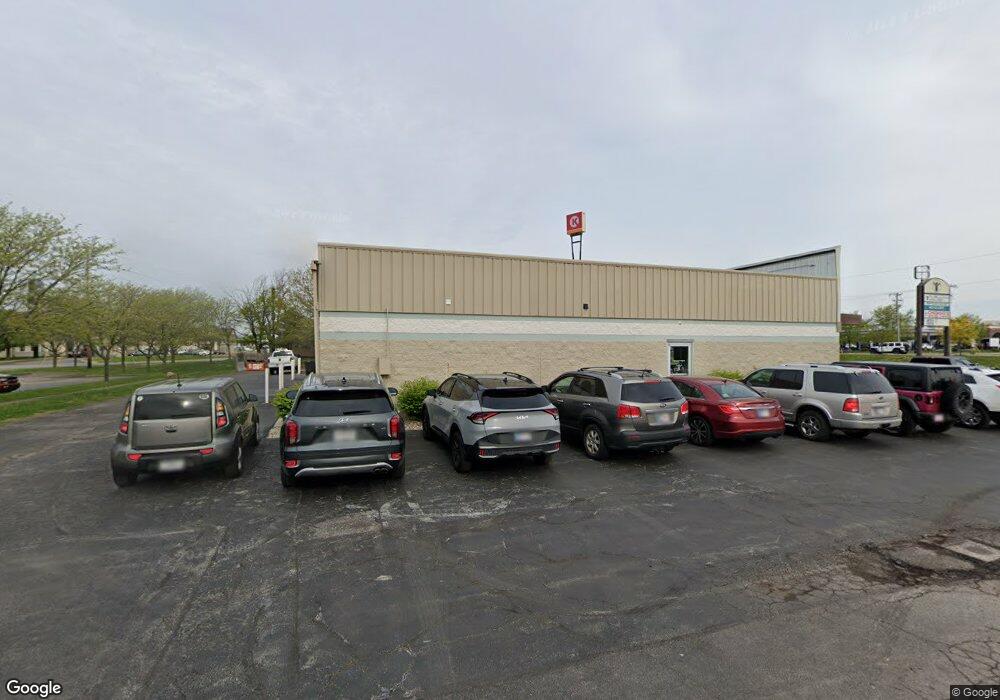 157 Holiday Place, Franklin, IN 46131 - photo 1