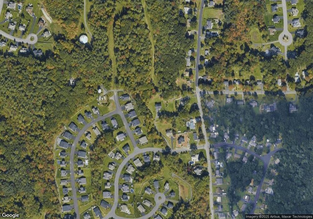 5 Londonderry Way, Schenectady, NY 12309 - photo 1