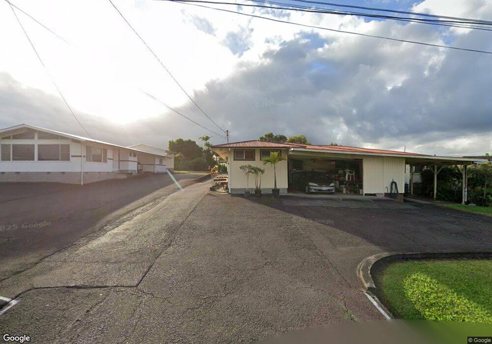 412 Nohea St, Hilo, HI 96720 - photo 1