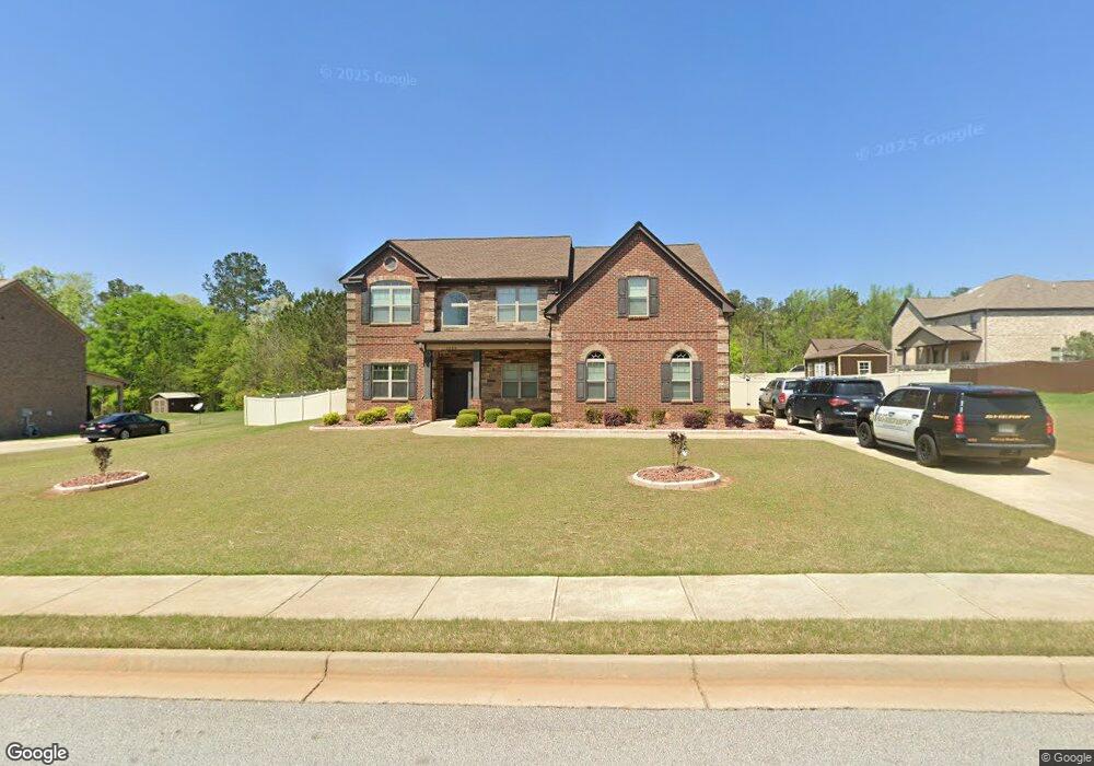 1156 Gadwall Ln unit LOT 21, Stockbridge, GA 30281 - photo 1