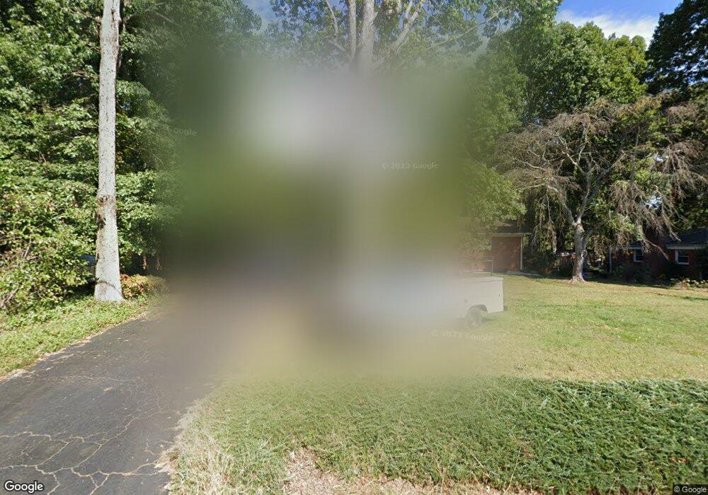 197 Jane Sowers Rd, Statesville, NC 28625 - photo 1