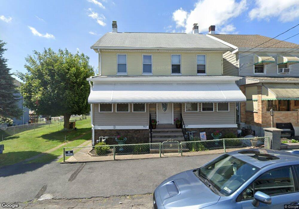 902 N James St, Hazleton, PA 18201 - photo 1
