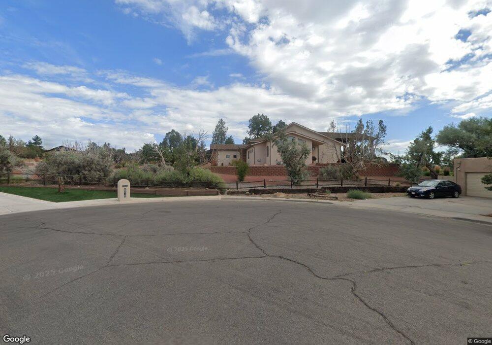 6100 Quail Run, Farmington, NM 87402 - photo 1