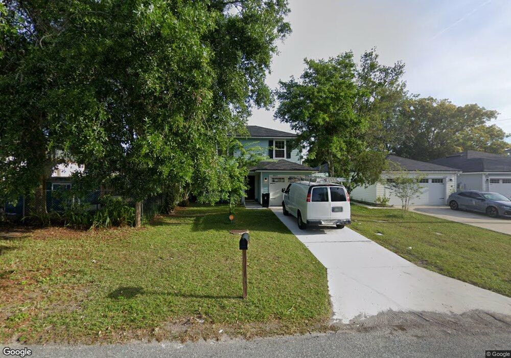 8323 Alton Ave, Jacksonville, FL 32211 - photo 1