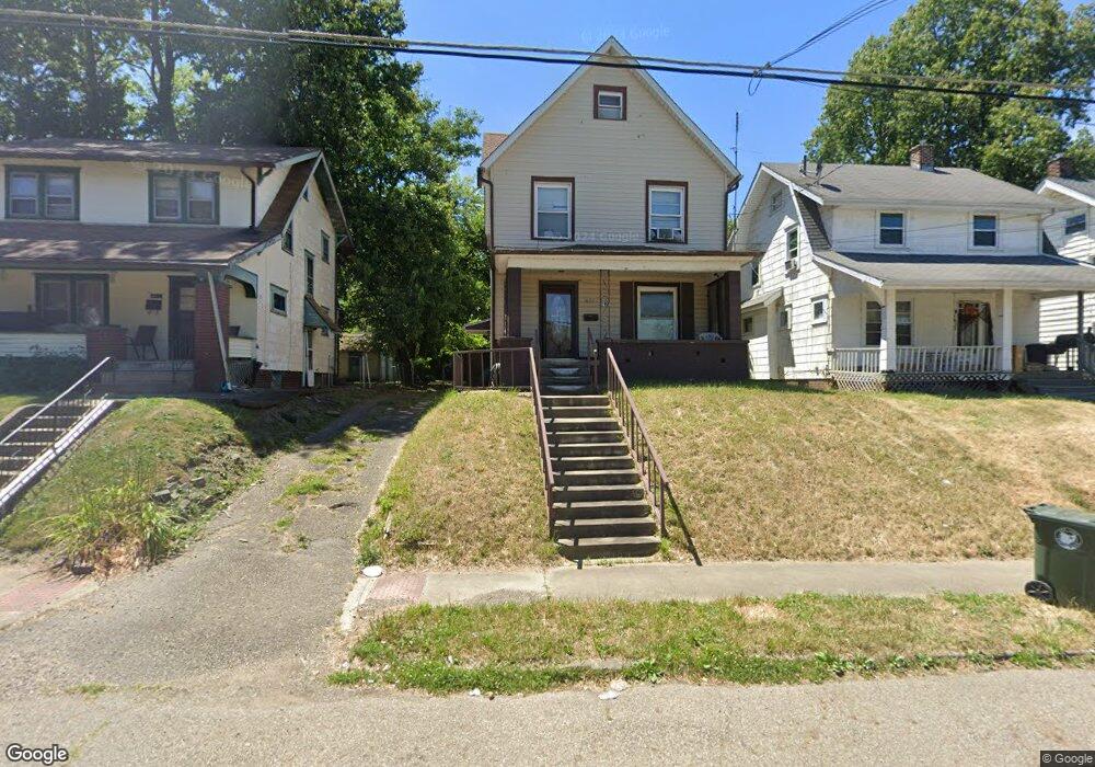 1621 Rowland Ave NE, Canton, OH 44705 - photo 1