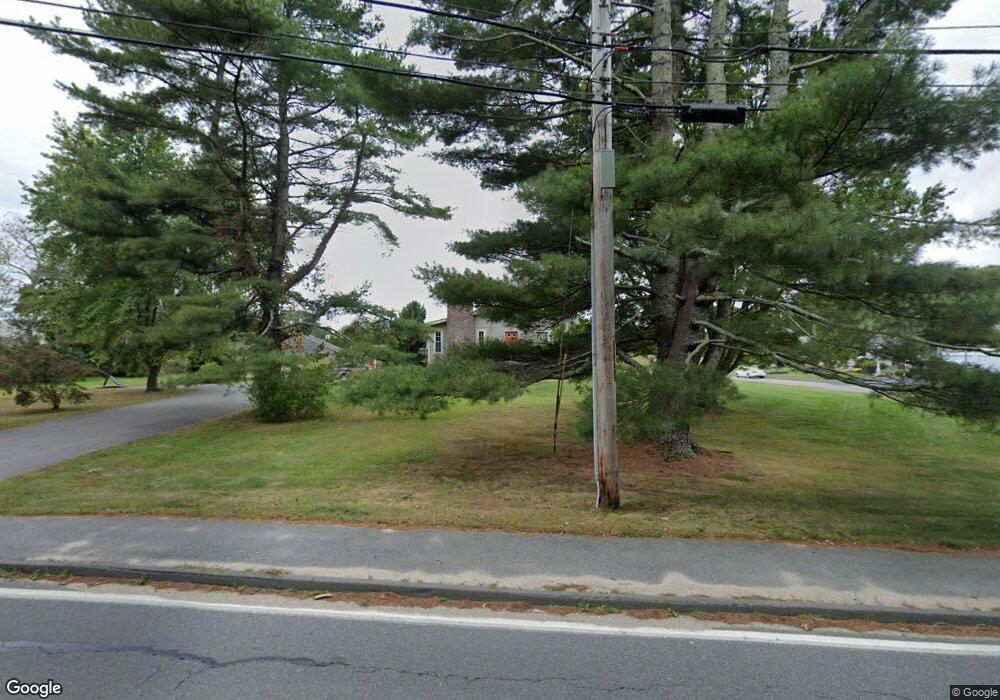 48 New Boston Rd, Fairhaven, MA 02719 - photo 1