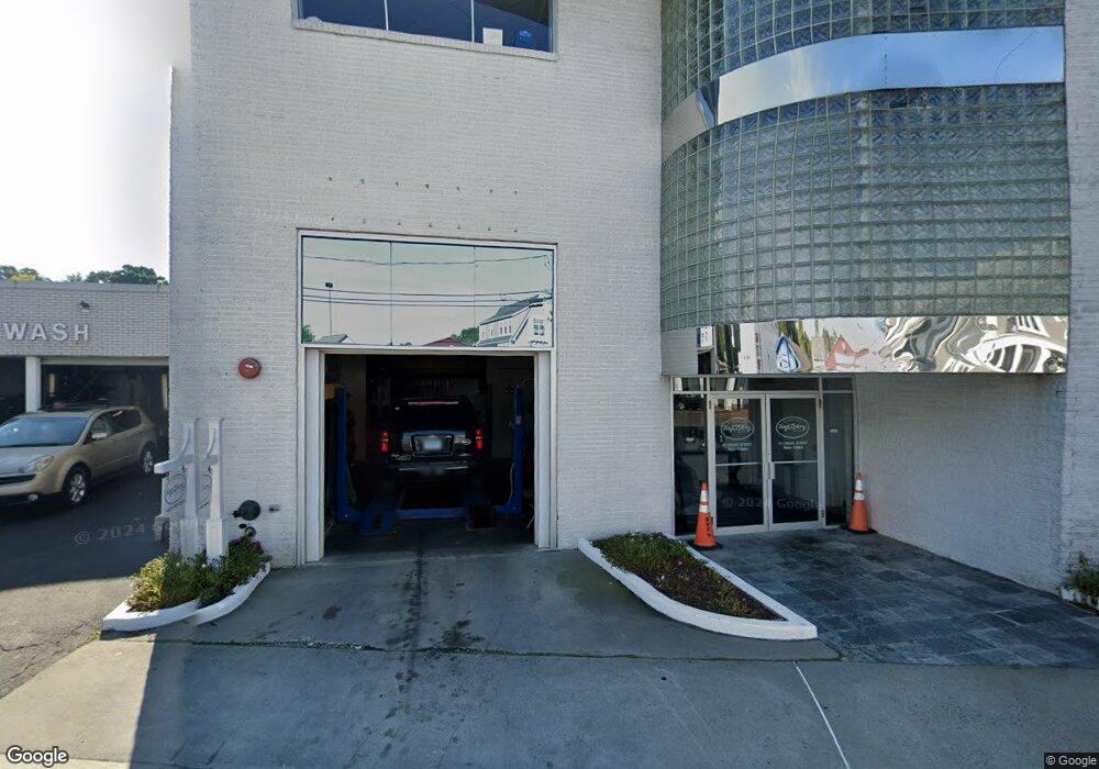 21 Cross St, New Canaan, CT 06840 - photo 1