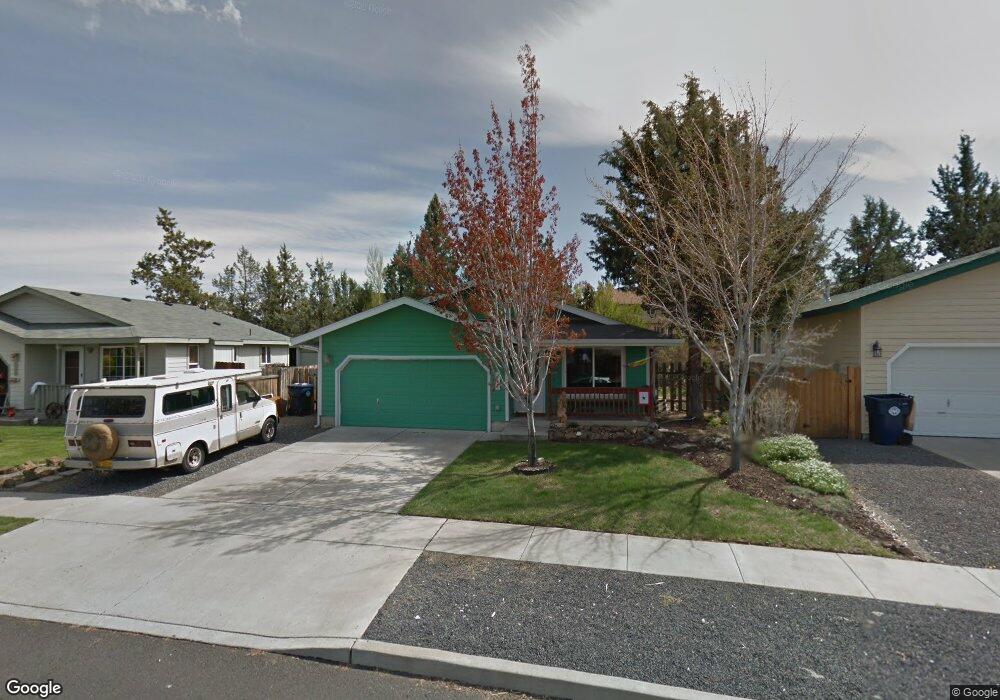 2421 NE Desert Willow Ct, Bend, OR 97701 - photo 1