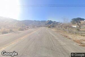 0 Goat Ranch Rd Unit 2604969, Lake Isabella, CA 93240