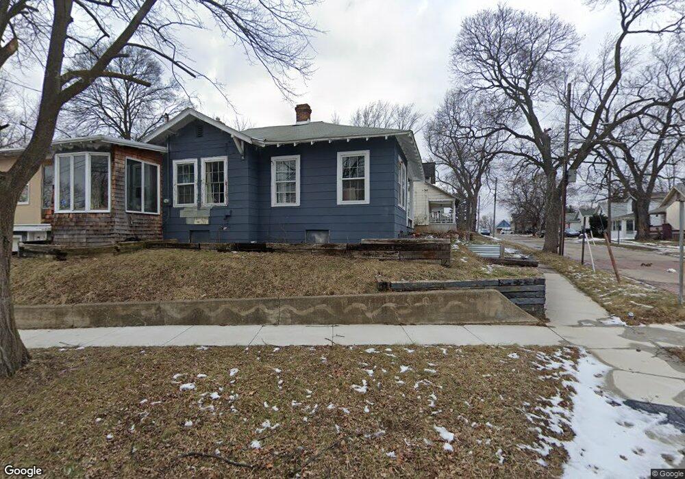 1208 Ida St, Flint, MI 48503 - photo 1
