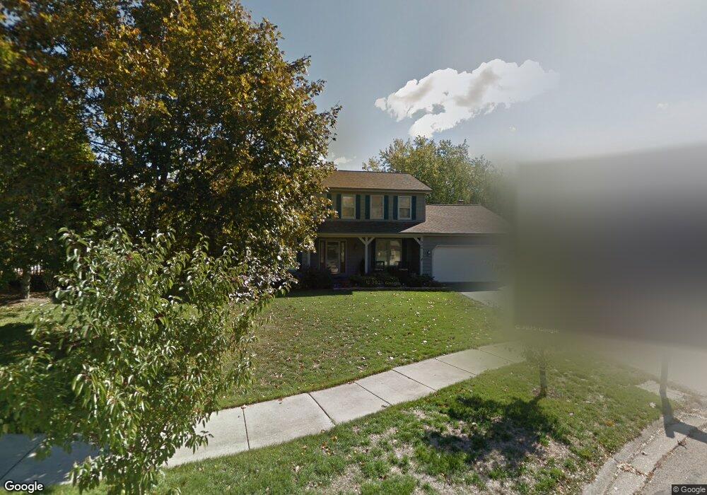 824 Appleby Ct, Naperville, IL 60540 - photo 1