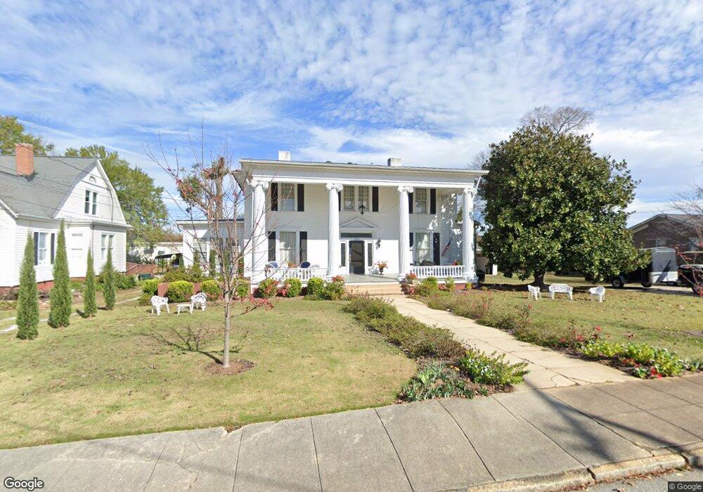 217 Heard St, Elberton, GA 30635 - photo 1