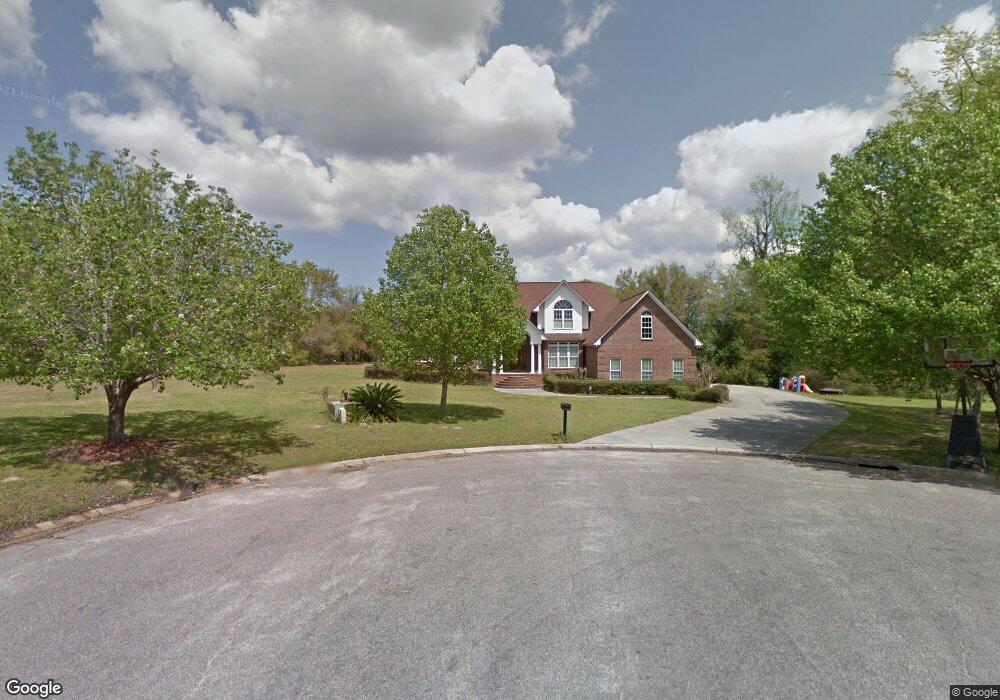 240 Peter Heyward Ln, Moncks Corner, SC 29461 - photo 1