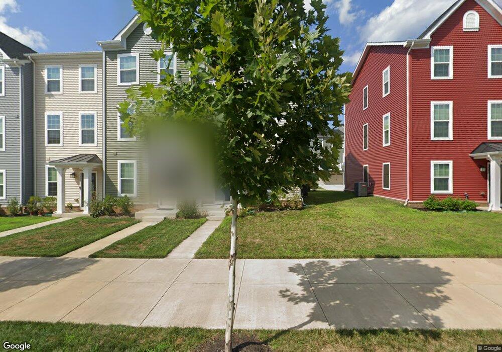 7554 Hancock St, Bealeton, VA 22712 - photo 1