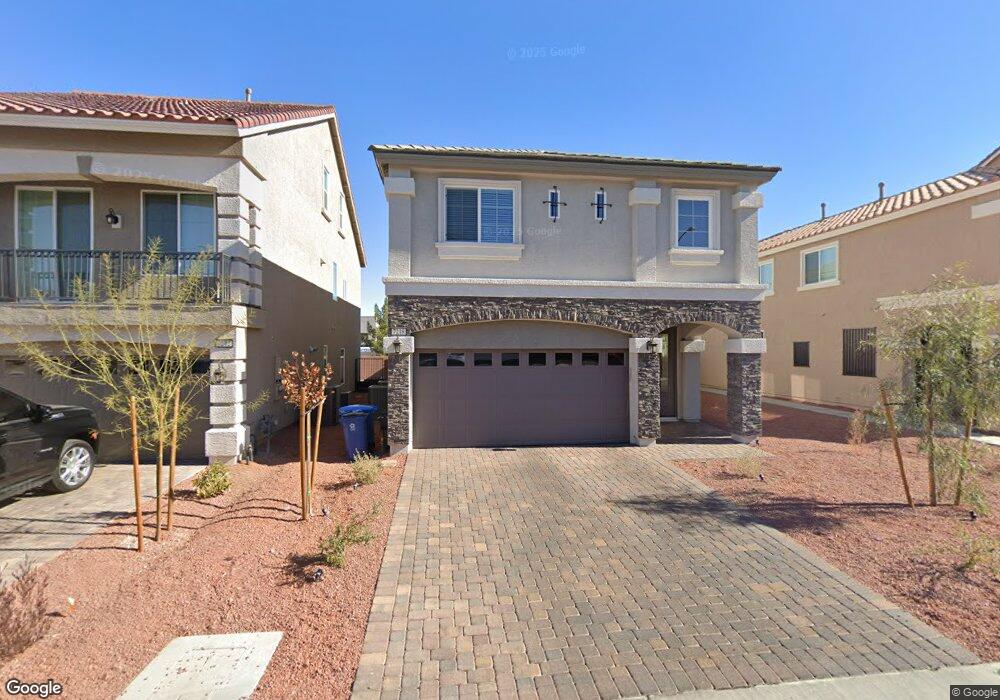 7218 Waving Tree St, Las Vegas, NV 89118 - photo 1