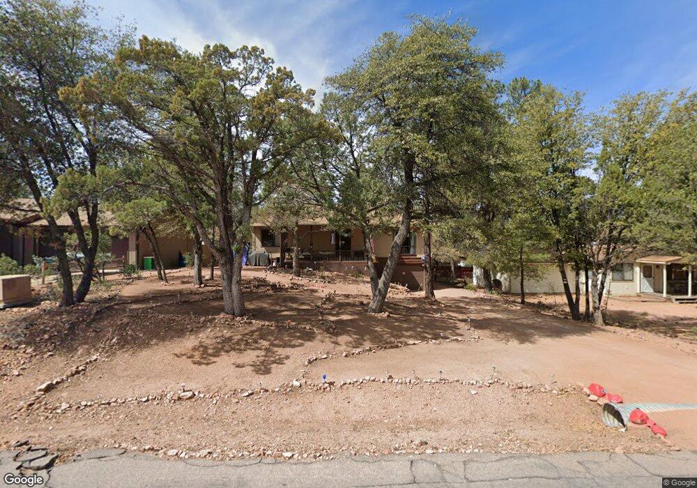 1100 N Easy St, Payson, AZ 85541 - photo 1