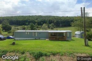 5912 W Blue Grass Trail, Ceres, VA 24318