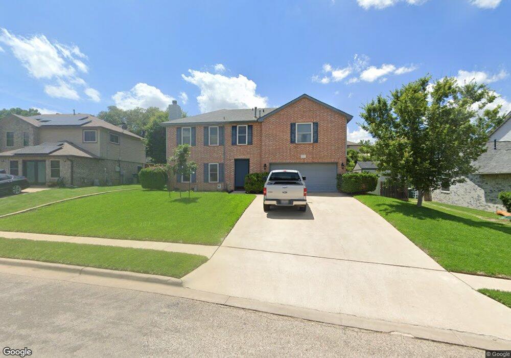 604 Bond St, Copperas Cove, TX 76522 - photo 1
