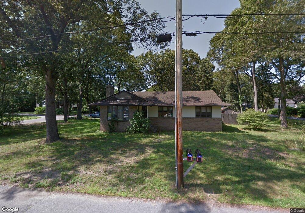 117 Gordon Ave, Warwick, RI 02889 - photo 1