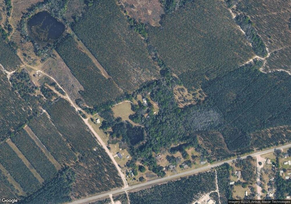 6250 Lois Rd, Blackshear, GA 31516 - photo 1