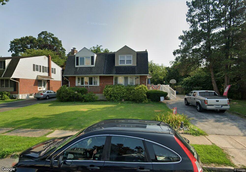 1524 Blackrock Rd, Swarthmore, PA 19081 - photo 1