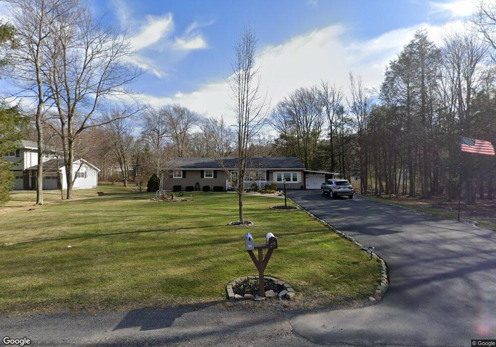 113 Fern Rd, Roaring Brook Township, PA 18444 - photo 1