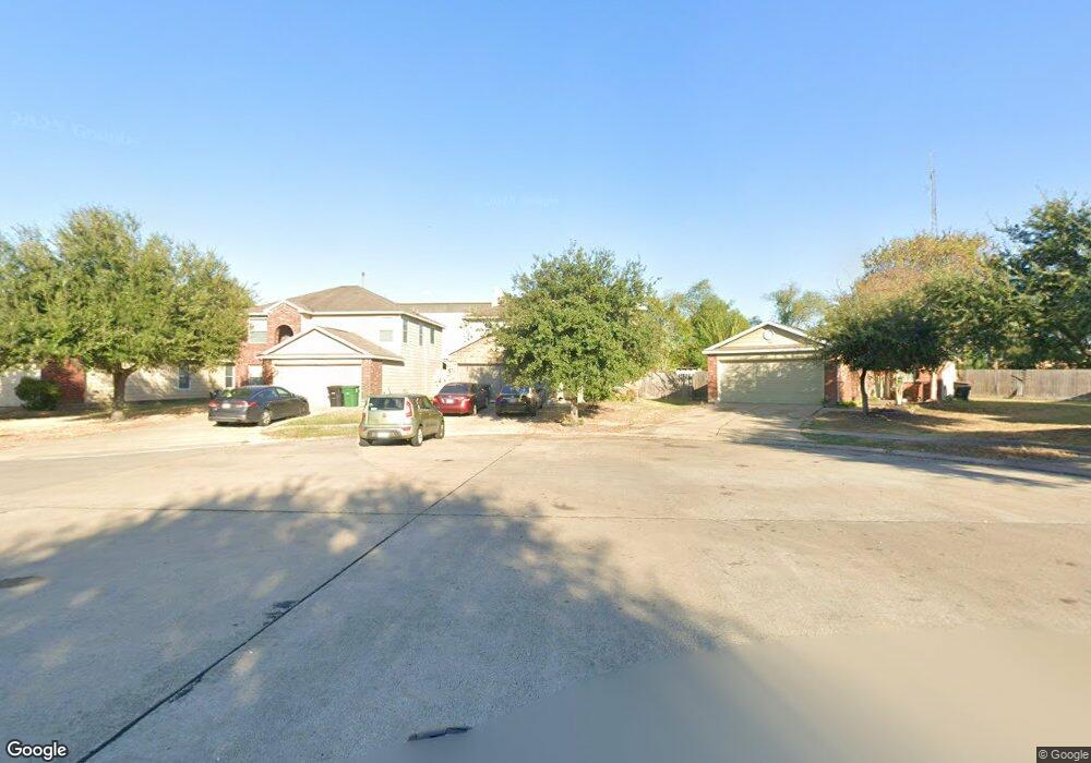 6510 Hampden Point Ct, Houston, TX 77040 - photo 1
