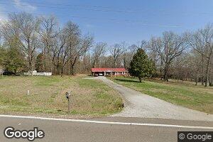 3915 Highway 77, Trezevant, TN 38258