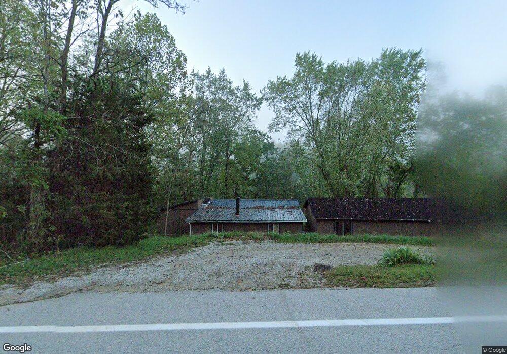 727 State Route 348, West Union, OH 45693 - photo 1