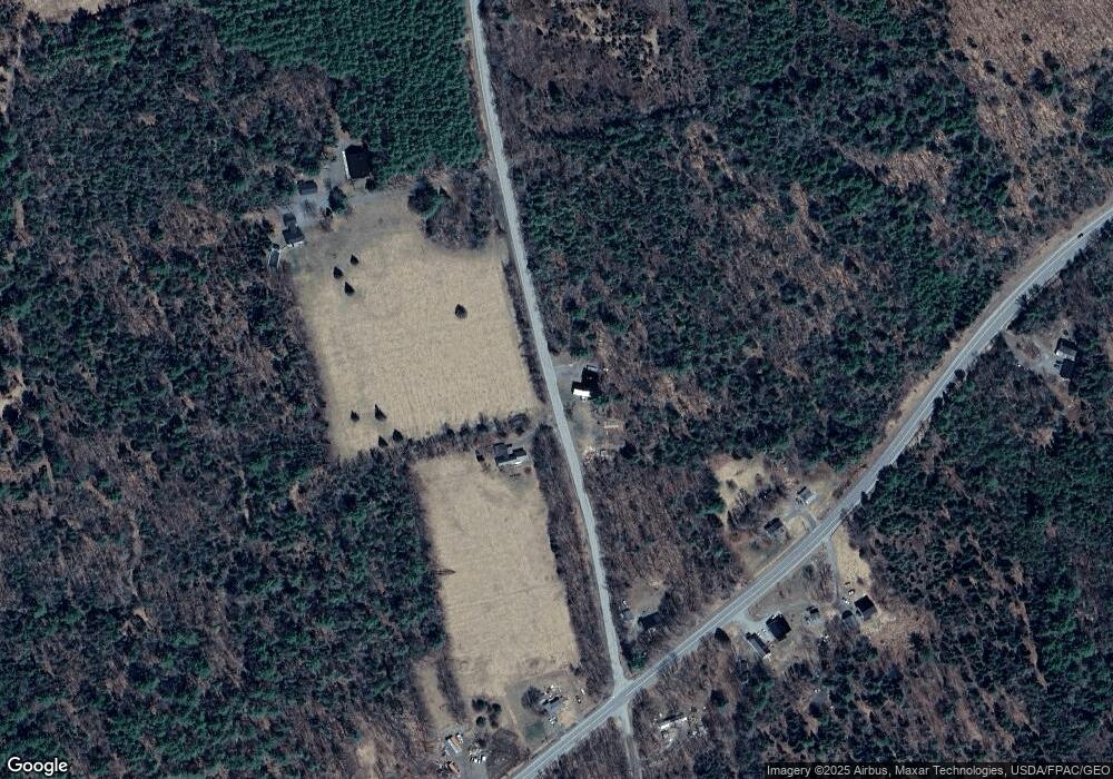 35 Parsons Landing Rd, Dover Foxcroft, ME 04426 - photo 1