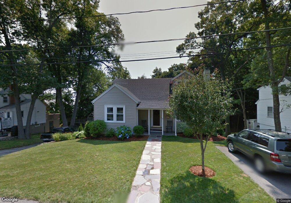69 Parker St, Westwood, MA 02090 - photo 1