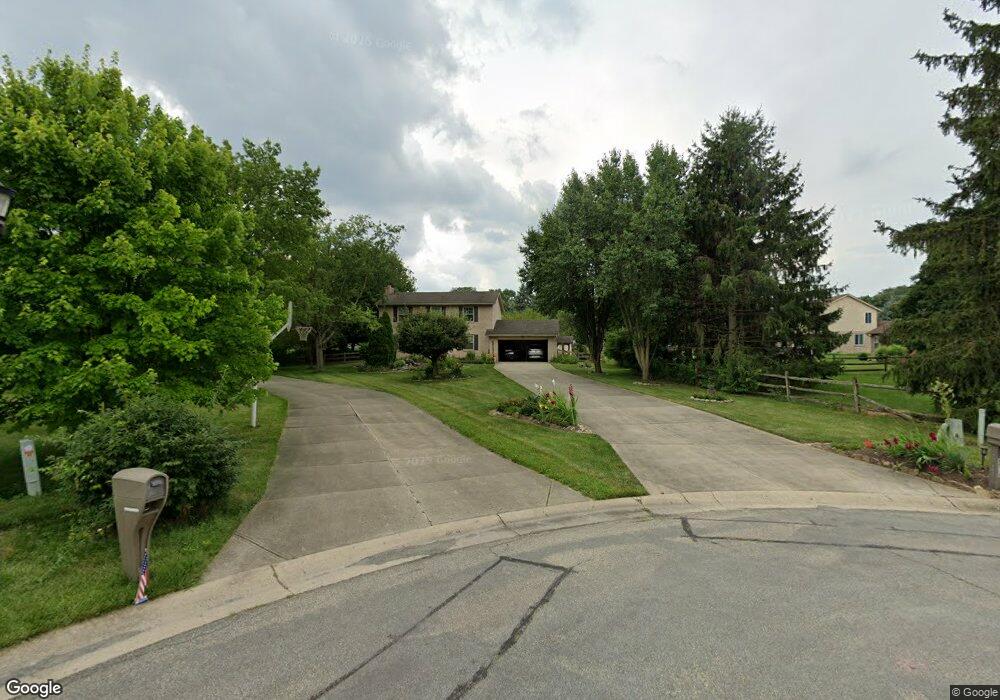 6518 Karincrest Dr, Liberty Township, OH 45044 - photo 1