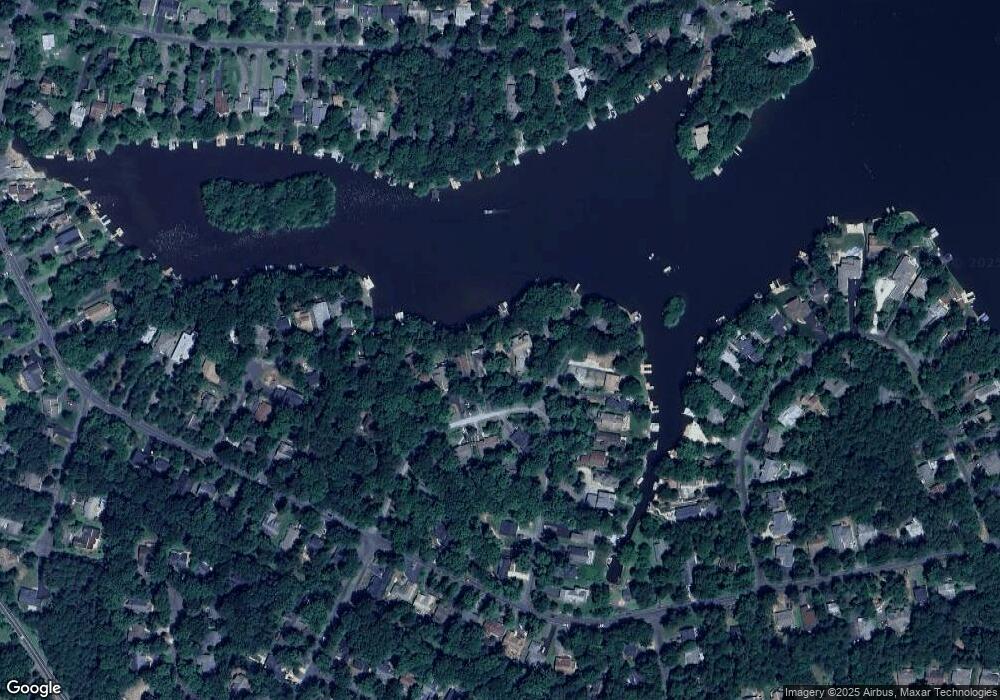 202 Confederate Cir, Locust Grove, VA 22508 - photo 1