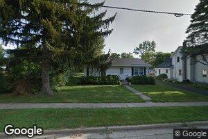 126 W Main St, Dane, WI 53529