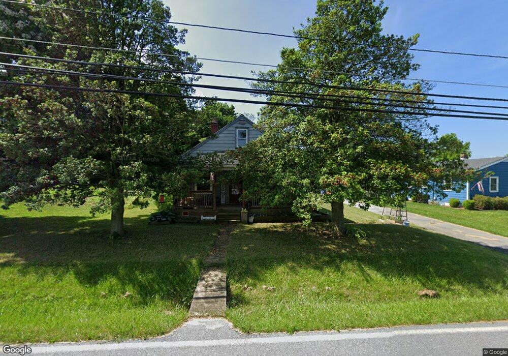 22331 Old Georgetown Rd, Smithsburg, MD 21783 - photo 1